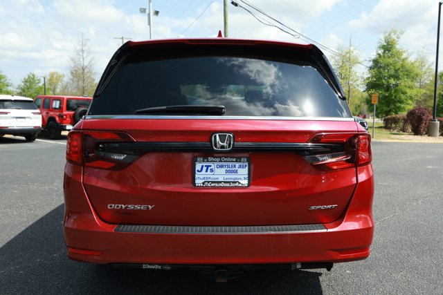 Used 2023 Honda Odyssey Sport image 7