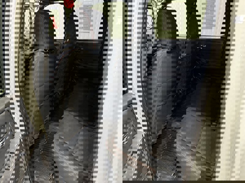 Used 2022 Nissan Frontier PRO-4X image 12