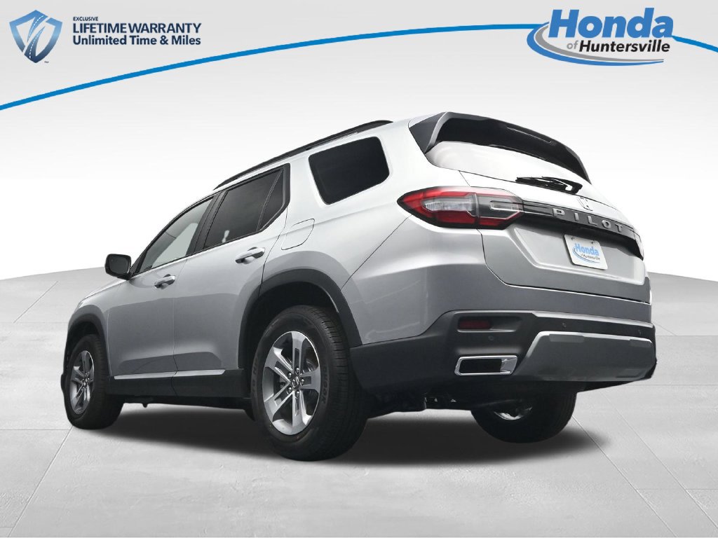 New 2026 Honda Pilot EX-L image 58