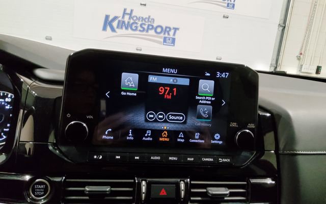 Used 2023 Nissan Pathfinder SL image 33