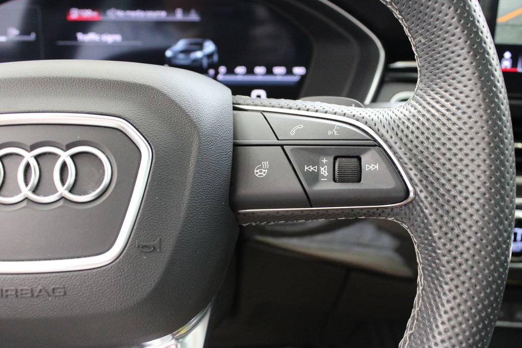 Used 2023 Audi S5 Prestige AWD/4WD image 29