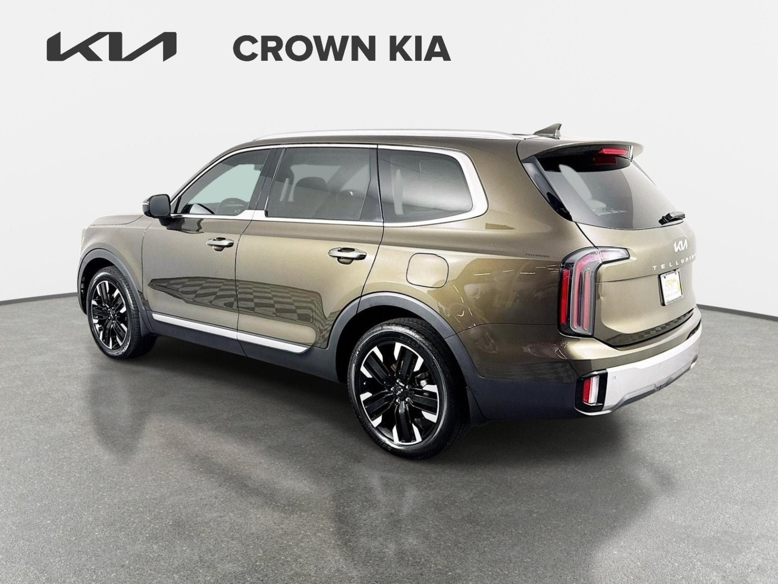 Certified 2023 Kia Telluride SX FWD image 7