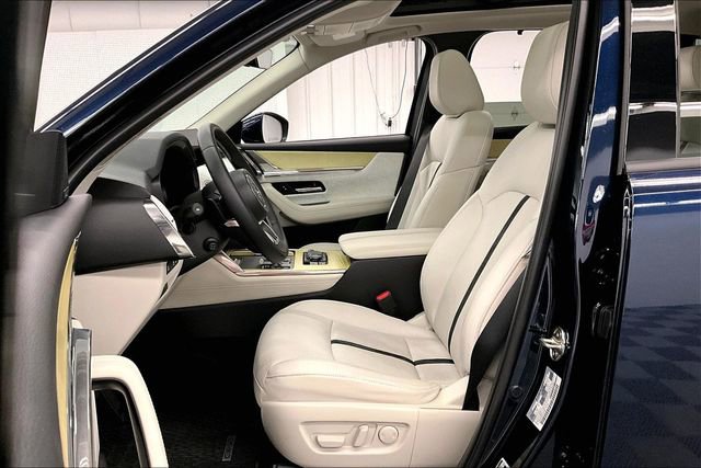 Used 2025 MAZDA CX-90 3.3 Turbo S w/ Premium Plus image 24
