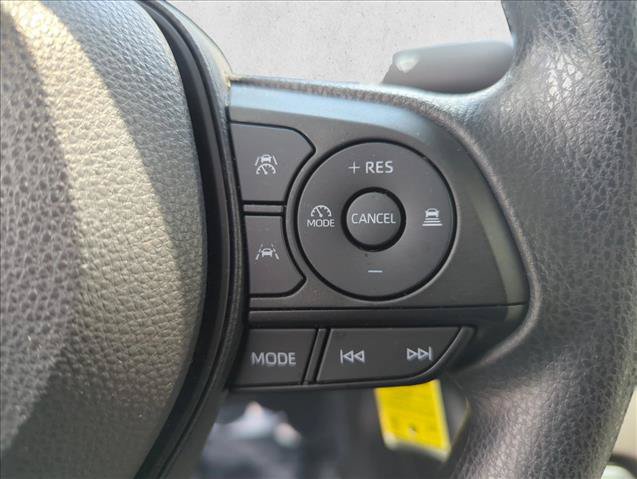 Certified 2024 Toyota Corolla LE FWD image 16