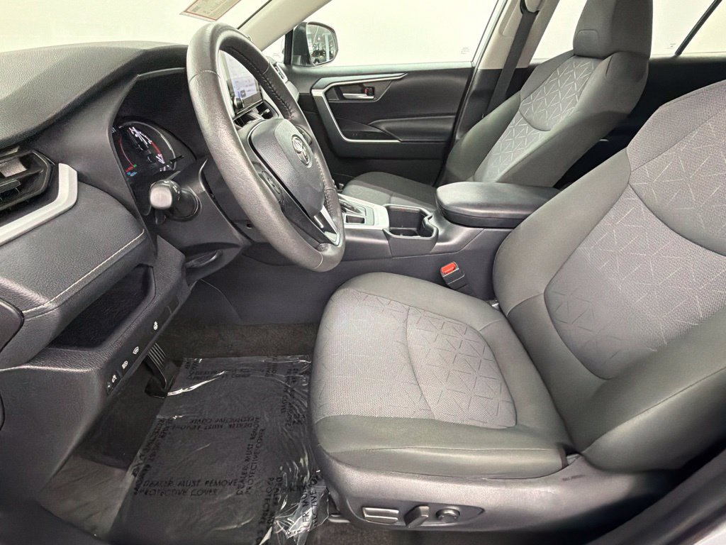 Certified 2025 Toyota RAV4 XLE w/ Weather Package AWD/4WD image 22