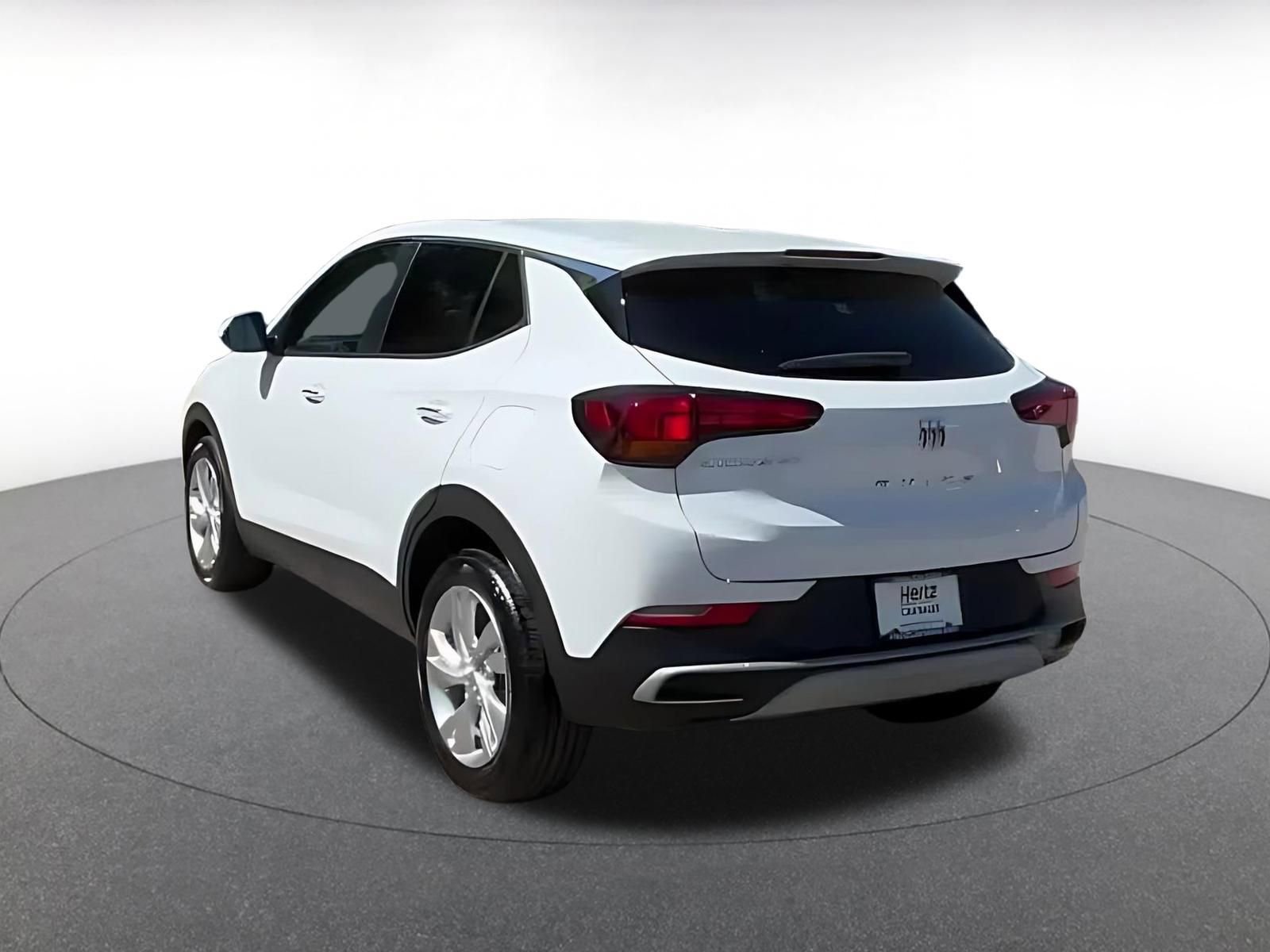 Used 2025 Buick Encore GX Preferred FWD image 10