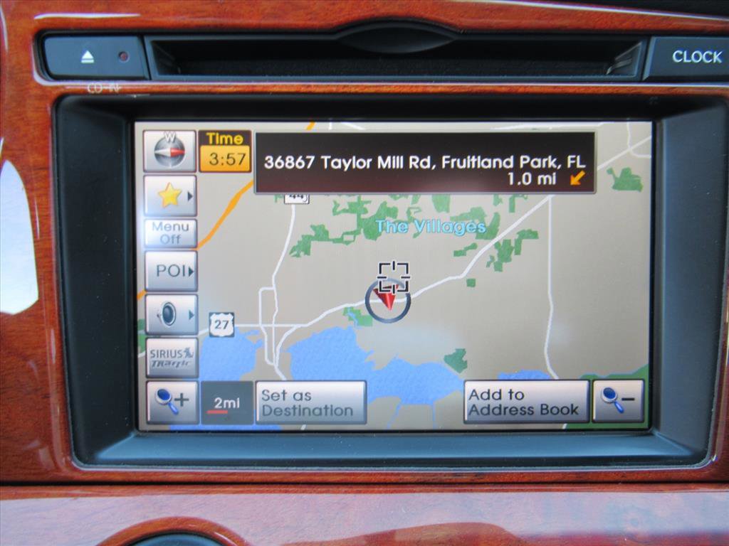 Used 2011 Kia Optima SX w/ Premium Pkg FWD image 27