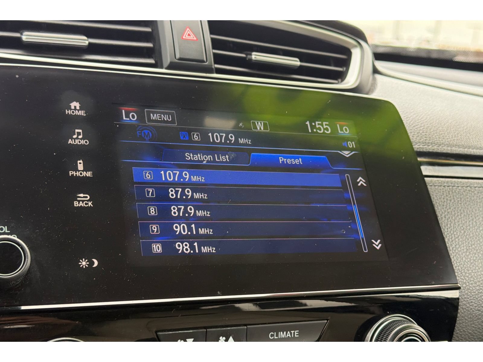 Used 2018 Honda CR-V EX-L image 20