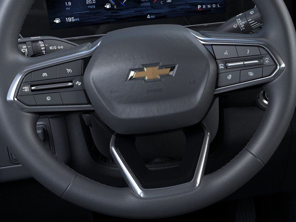 New 2026 Chevrolet Tahoe Premier AWD/4WD image 19