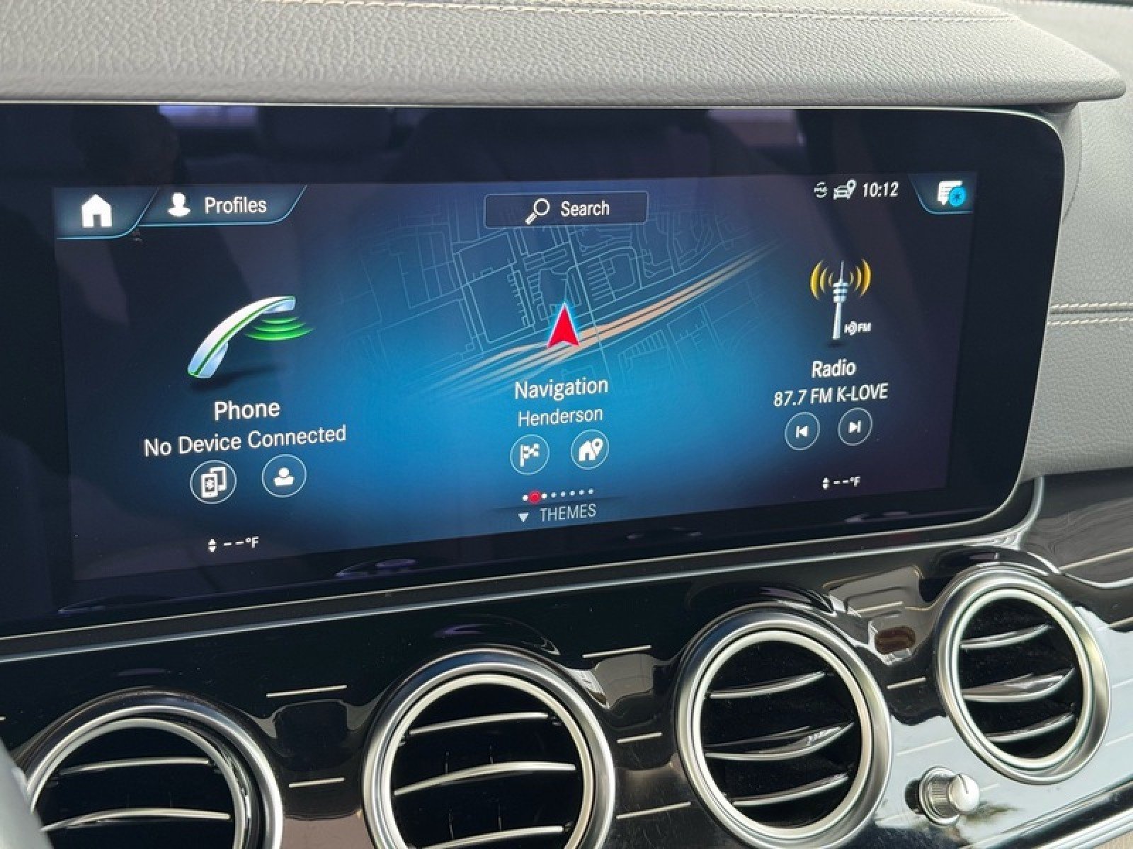 Certified 2021 Mercedes-Benz E 350 E 350 w/ Premium Package image 31