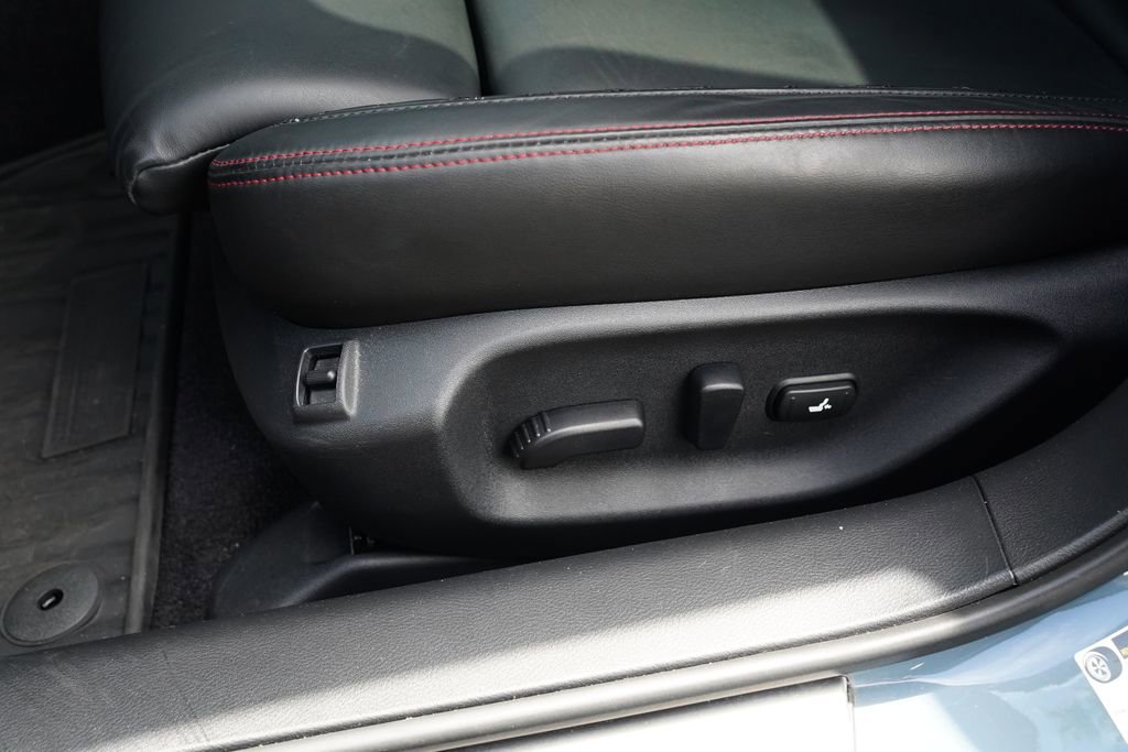 Used 2023 INFINITI Q50 Red Sport 400 w/ Carbon Fiber Package image 6