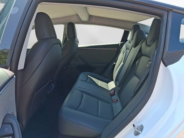 Used 2025 Tesla Model 3 Long Range RWD image 10