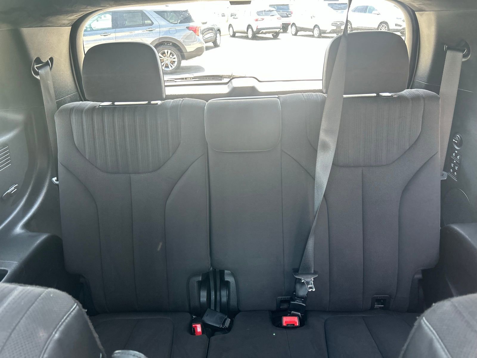 Used 2024 Hyundai Palisade Calligraphy AWD/4WD image 31