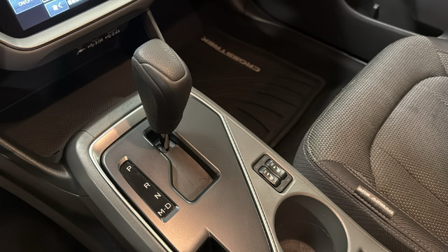 Certified 2024 Subaru Crosstrek 2.0i Premium AWD/4WD image 18