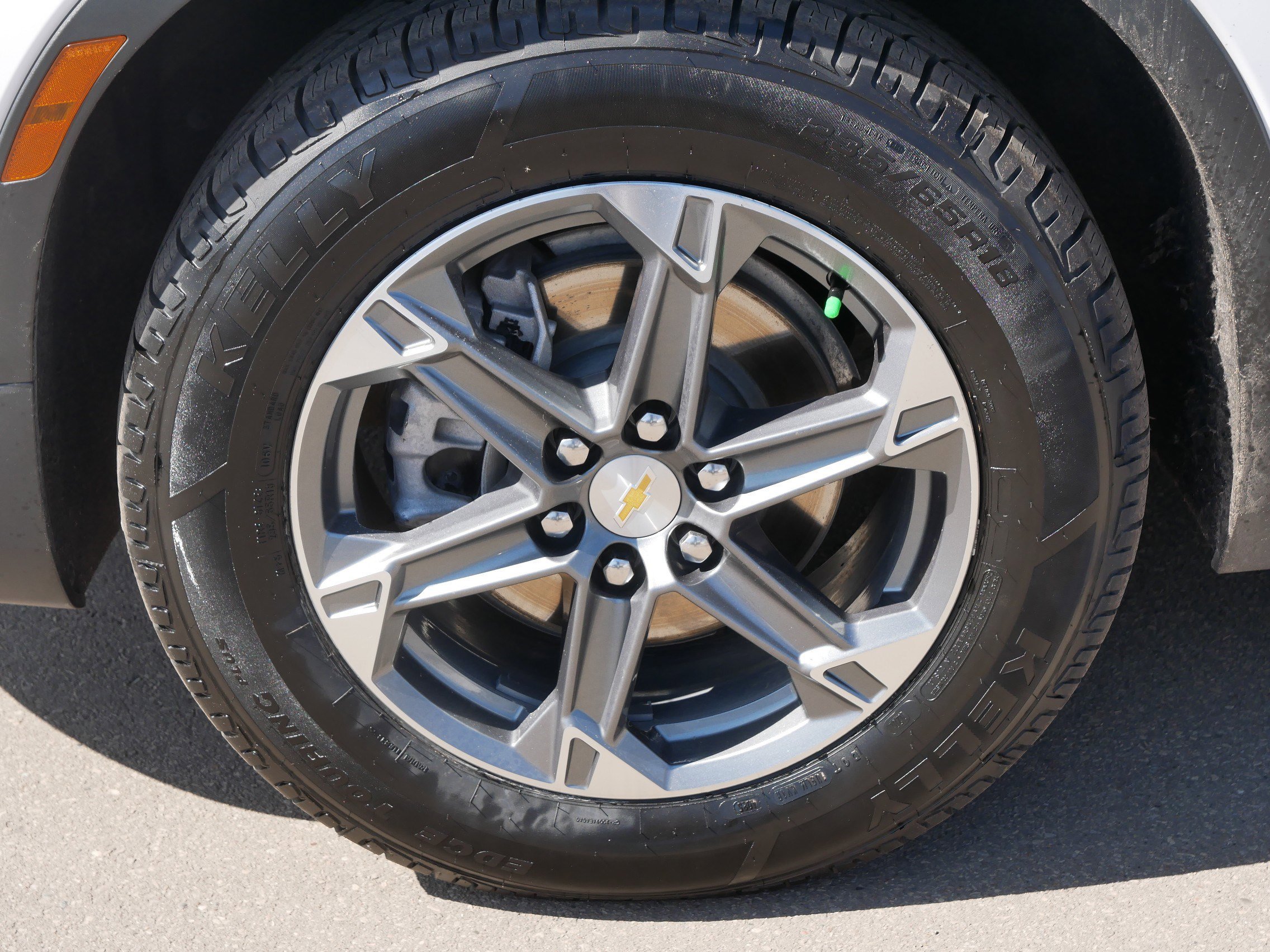 Used 2023 Chevrolet Blazer LT w/ Driver Confidence Package image 15