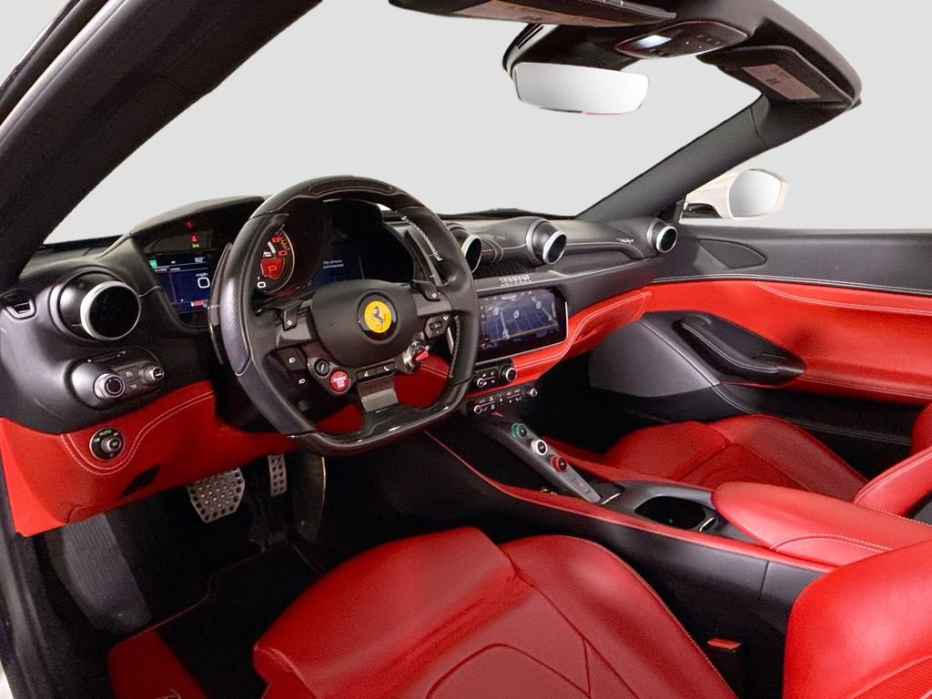 Used 2020 Ferrari Portofino RWD image 9
