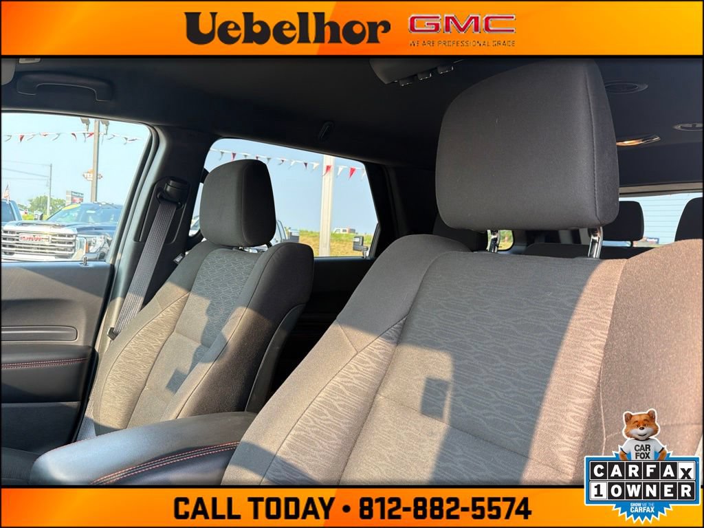 Used 2026 Dodge Durango GT AWD/4WD image 26