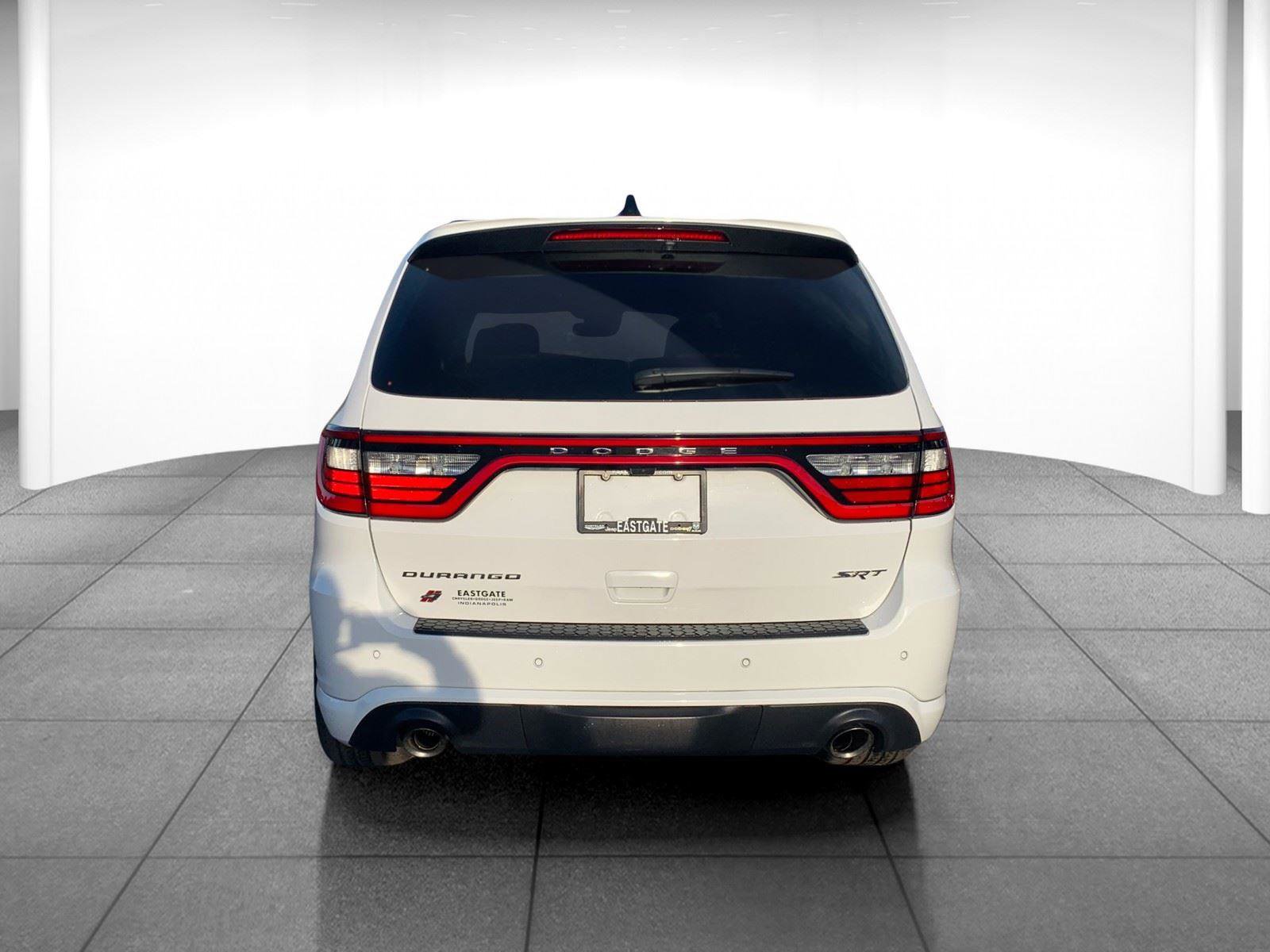 Used 2024 Dodge Durango SRT image 6