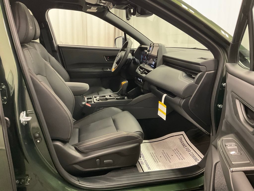 New 2026 Subaru Outback Wilderness AWD/4WD image 26
