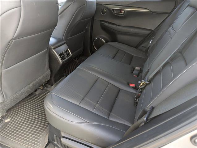 Used 2020 Lexus NX 300 F Sport image 12