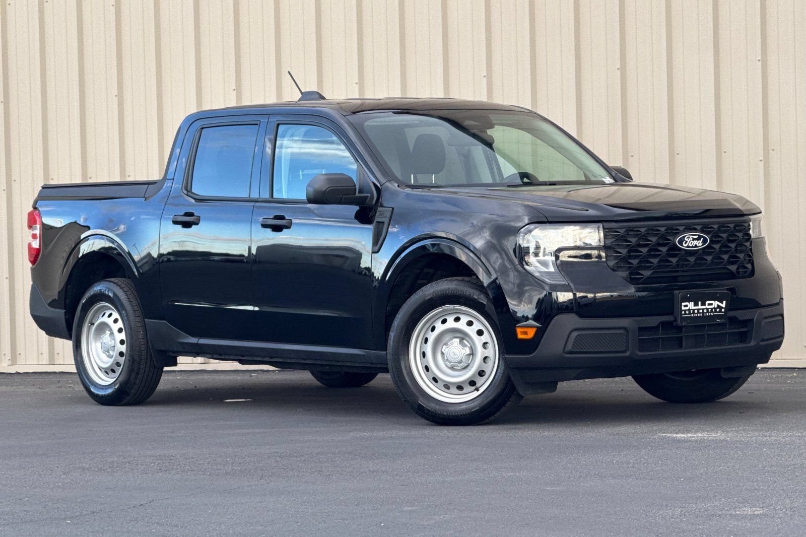 Used 2025 Ford Maverick XL w/ Equipment Group 101A
