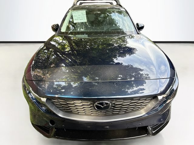 New 2026 MAZDA CX-5 2.5 S w/ Premium Plus Package AWD/4WD video 2