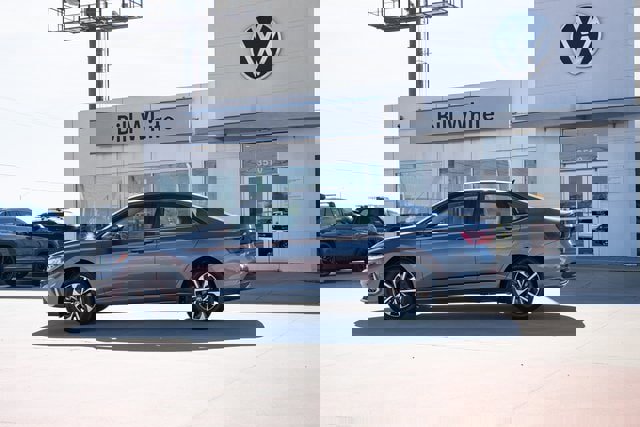 New 2026 Volkswagen Jetta S image 3