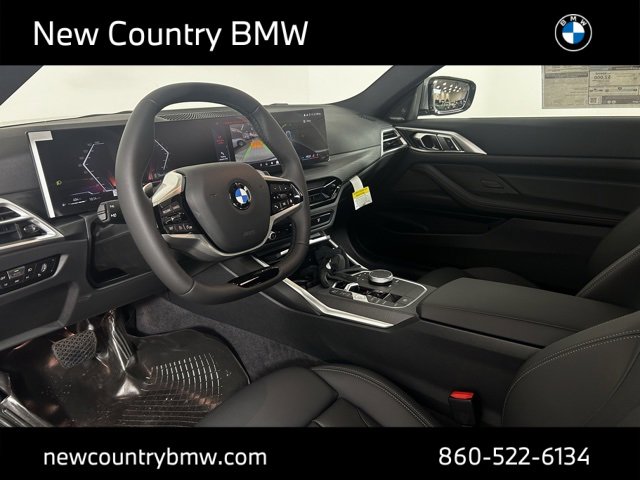 New 2026 BMW 430i xDrive Coupe w/ Convenience Package image 12
