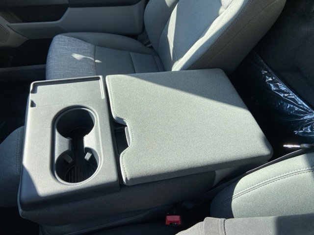 New 2026 Ford F350 4x4 Regular Cab DRW Super Duty image 18