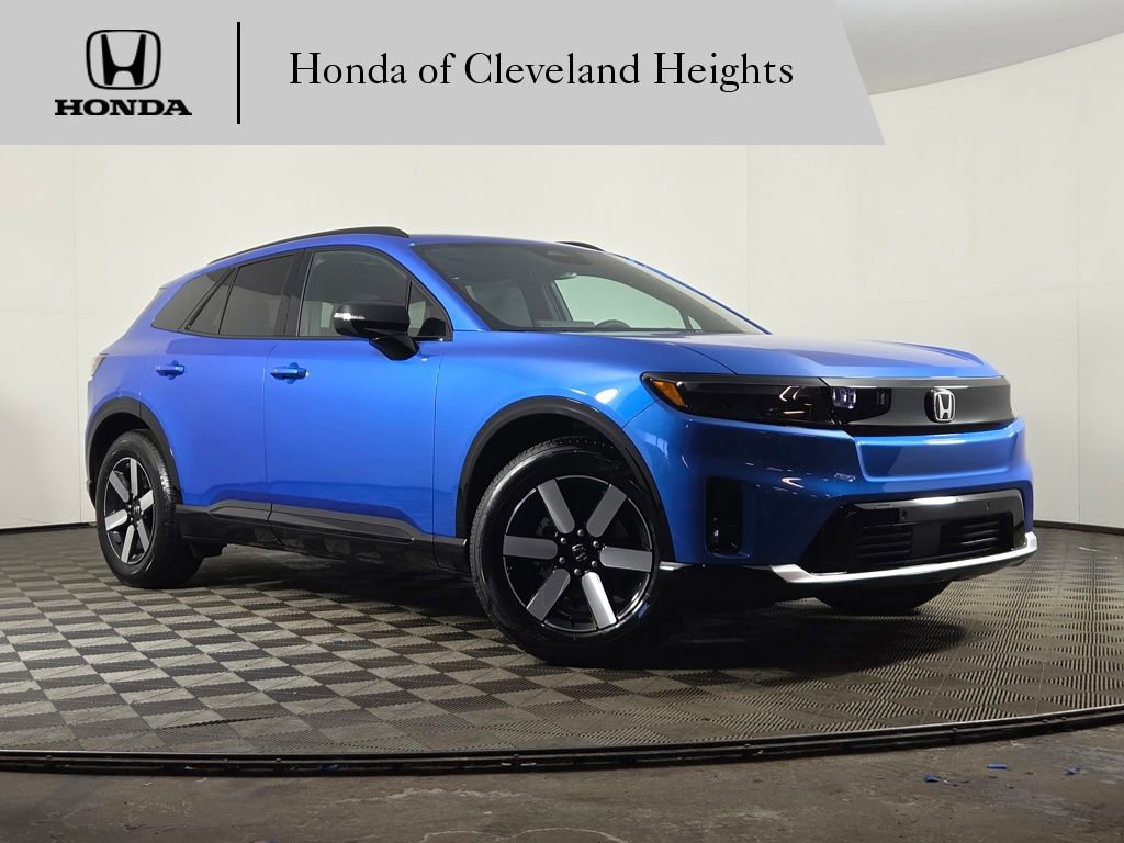 New 2026 Honda Prologue Touring video 1