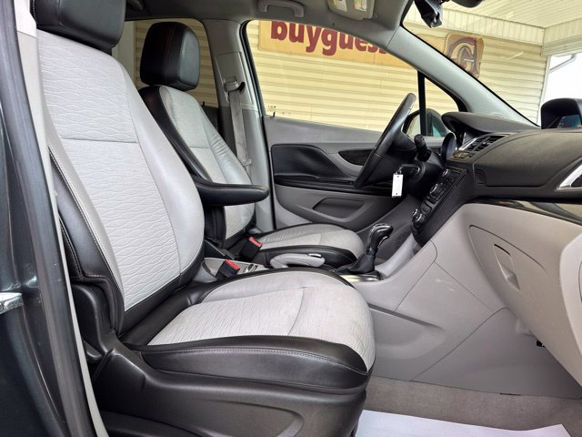 Used 2016 Buick Encore FWD image 21