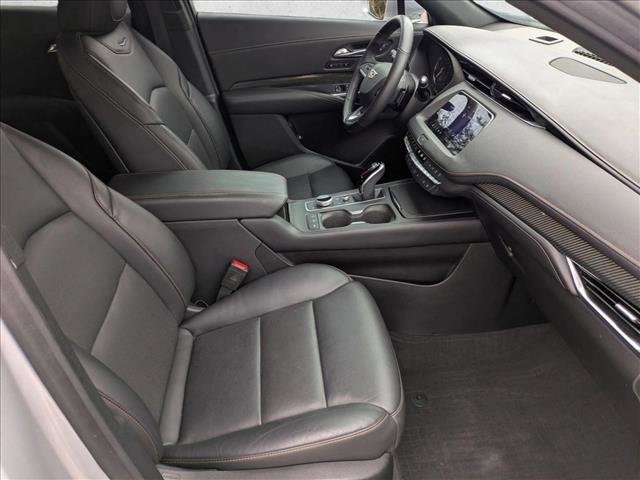 Used 2020 Cadillac XT4 Sport image 22