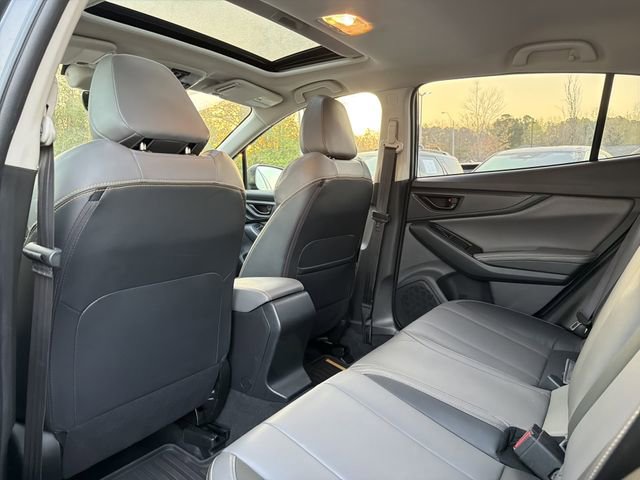 Used 2023 Subaru Crosstrek 2.5i Sport image 13