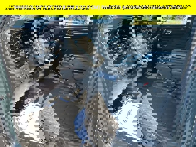 New 2026 Chevrolet Silverado 1500 LT image 2