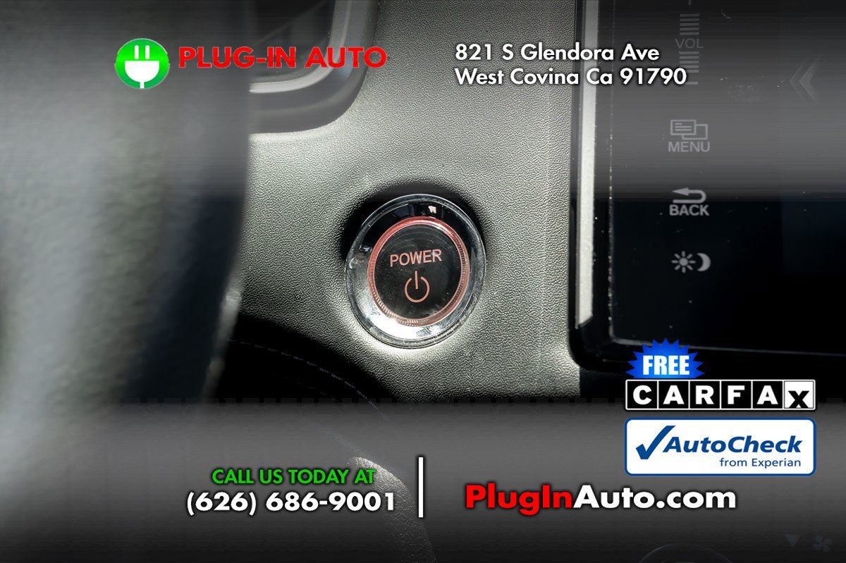 Used 2019 Honda Clarity Plug-In Hybrid image 21