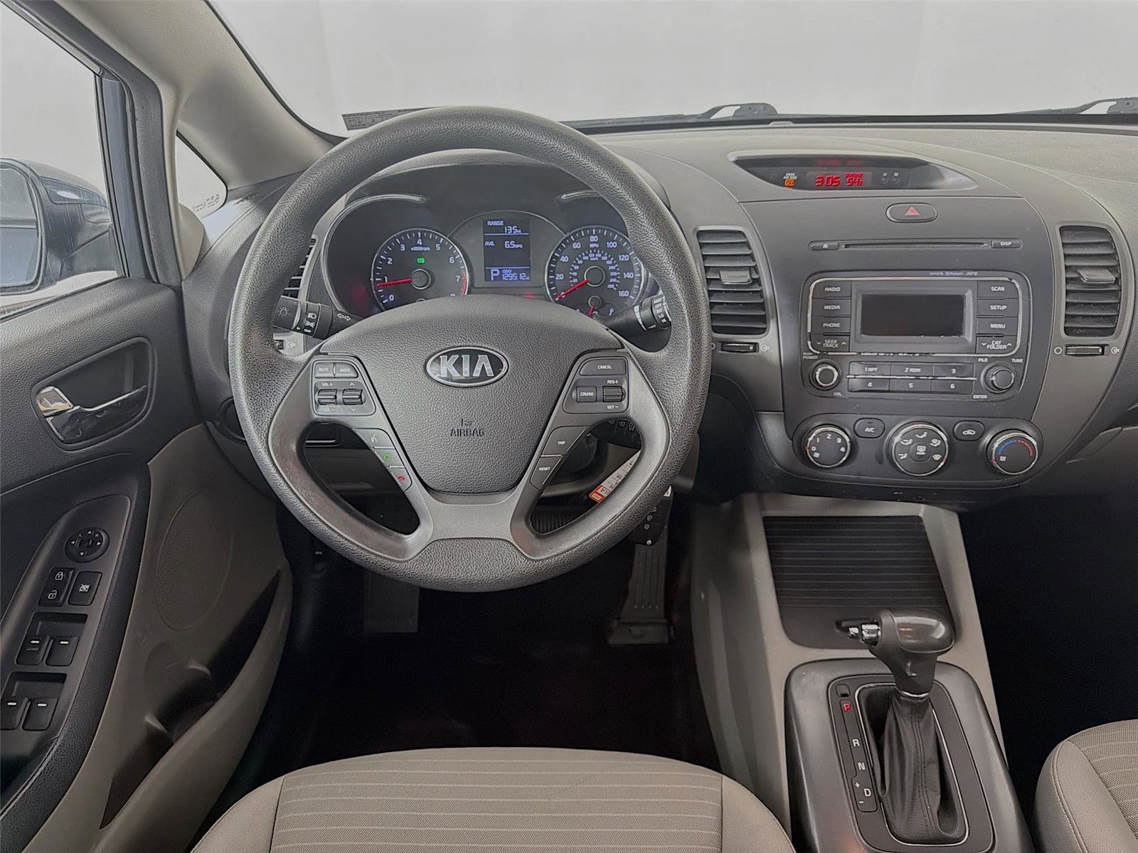 Used 2014 Kia Forte LX w/ Popular Package image 20