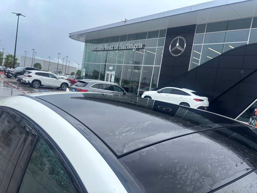 Used 2019 Mercedes-Benz GLE 43 AMG 4MATIC Coupe image 7