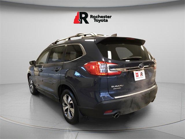 Used 2023 Subaru Ascent Premium w/ Convenience Package image 4