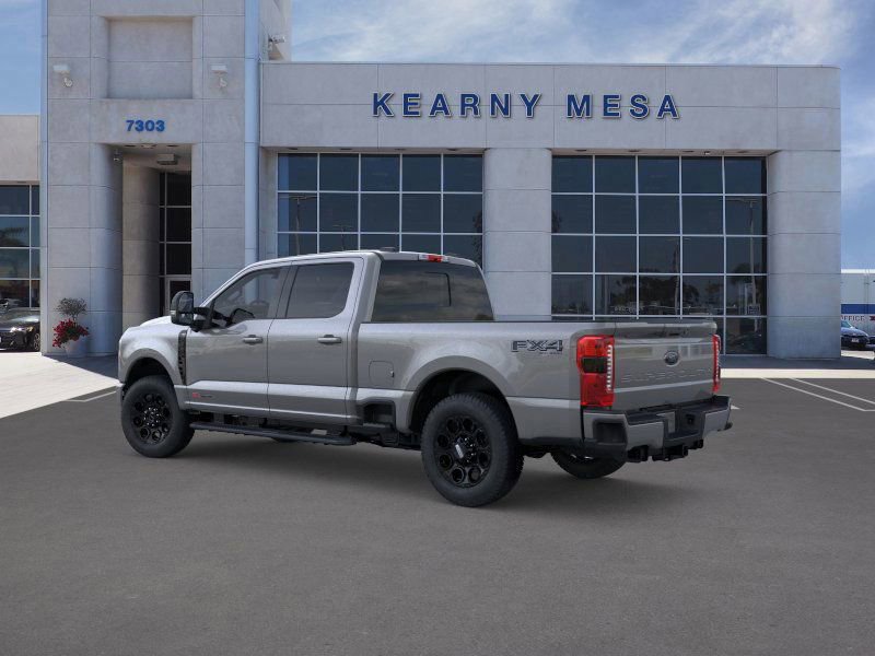 New 2026 Ford F350 XLT w/ XLT Premium Package image 4