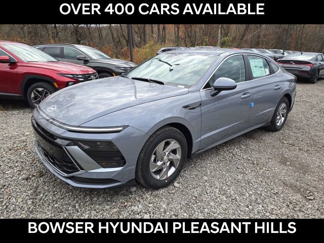 New 2026 Hyundai Sonata SE image 1