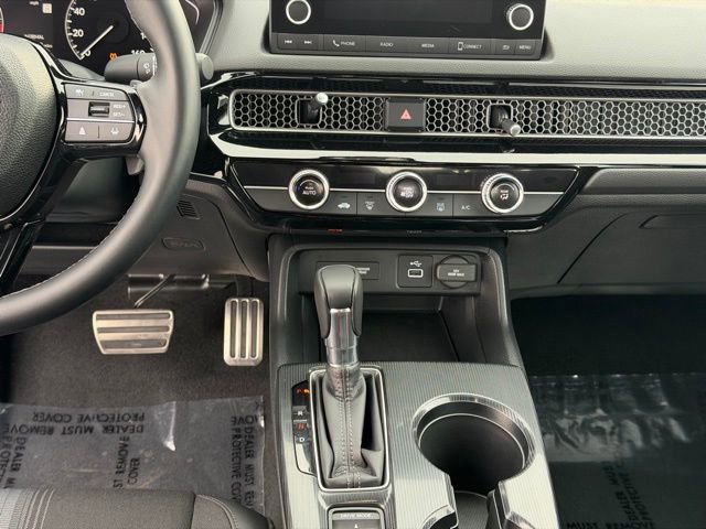 Certified 2023 Honda Civic Sport image 20