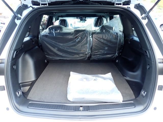 New 2025 Jeep Grand Cherokee Laredo X image 6