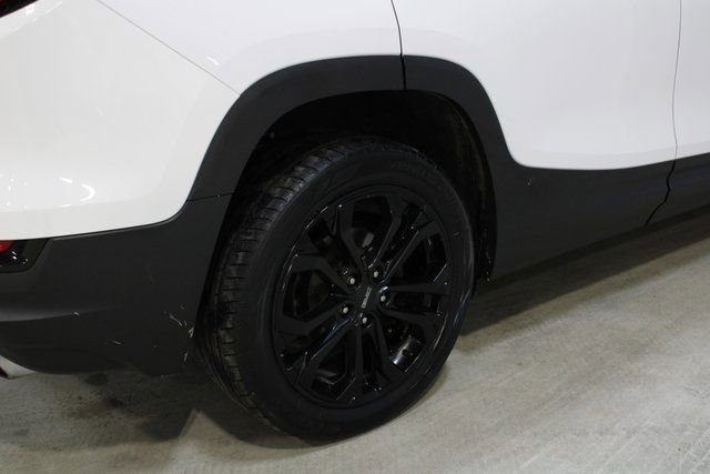 Used 2019 GMC Terrain SLT w/ Preferred Package image 28