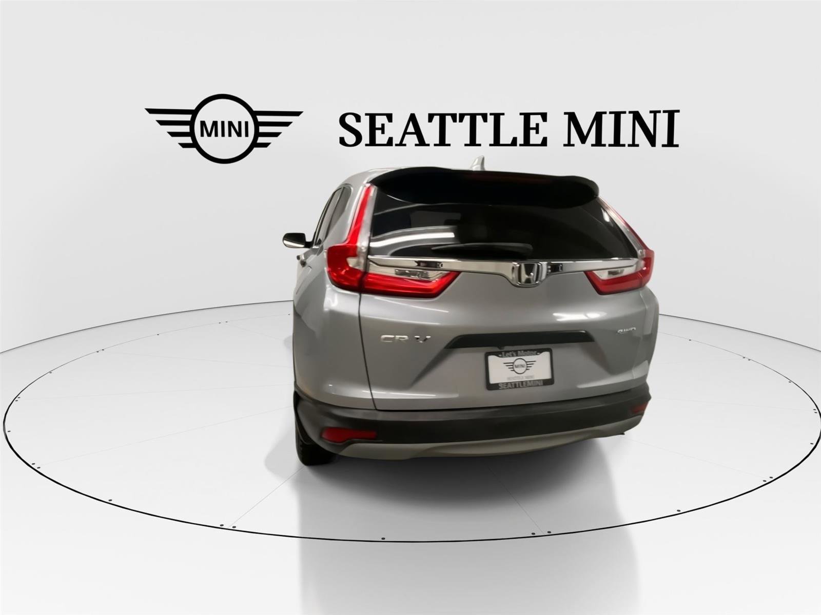 Used 2019 Honda CR-V LX image 9