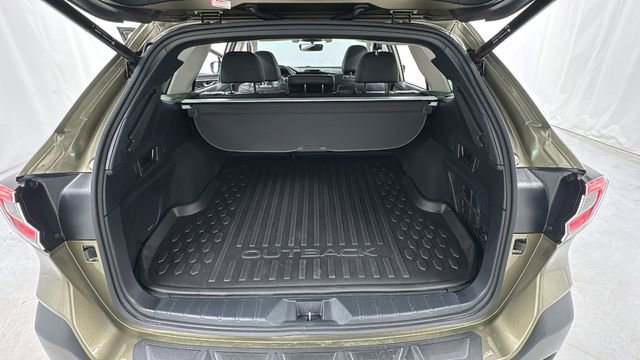 Certified 2022 Subaru Outback Limited XT w/ Popular Package #2 image 17