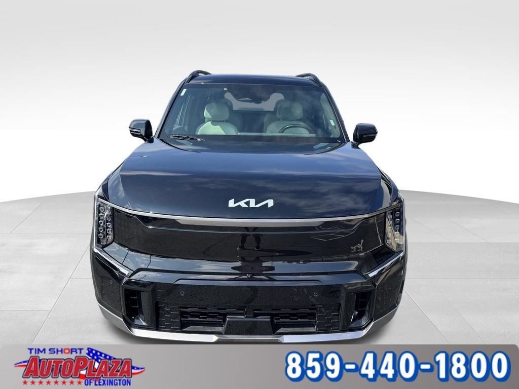 Used 2024 Kia EV9 GT-Line AWD/4WD image 13