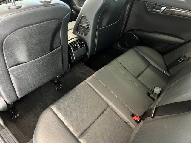 Used 2008 Mercedes-Benz C 350 Sport w/ Multimedia Pkg image 33