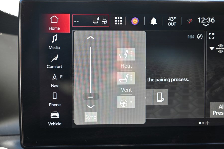 Used 2024 Dodge Hornet R/T Plus image 26