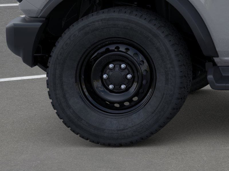New 2026 Ford Bronco Outer Banks AWD/4WD image 53