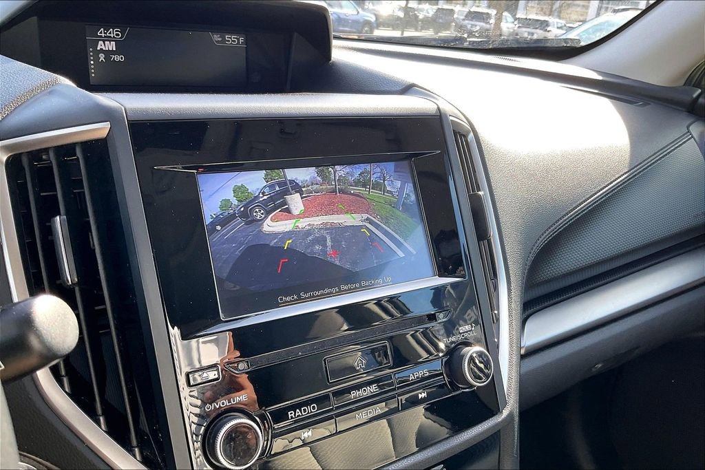 Used 2020 Subaru Forester Premium AWD/4WD image 24